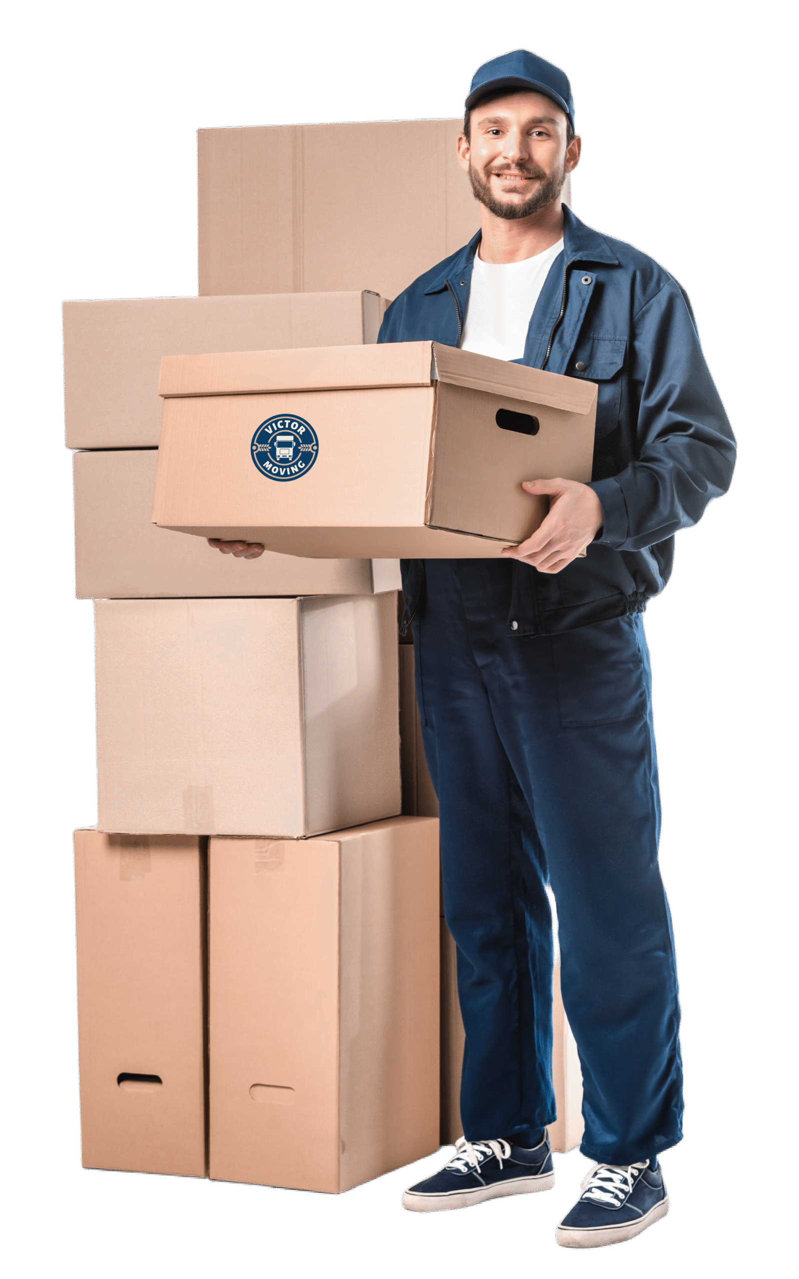 handsome-mover-in-uniform-carrying-cardboard-box